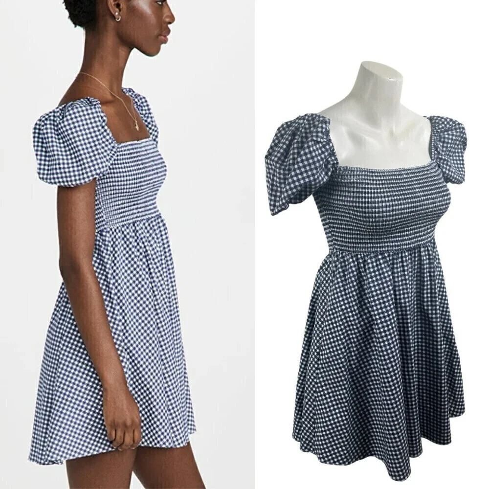 Caroline Constas size xs